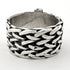 Diane Ring Sterling Silver
