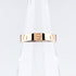 Love Ring 18K Rose Gold Mini