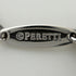 Elsa Peretti Diamonds By The Yard Pendant Necklace Platinum and Diamond