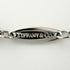 Elsa Peretti Diamonds By The Yard Pendant Necklace Platinum and Diamond