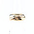 Trinity Watch 18K Rose Gold and 18K White Gold and 18K Yellow Gold 5.5