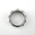 Camellia Ring With Diamond