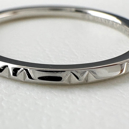 Ring Platinum