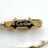 Heart Medal Pendant Necklace 18K Yellow Gold