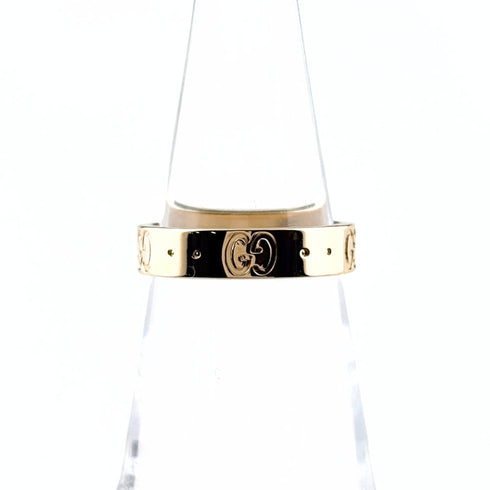 Ring 18K Yellow Gold