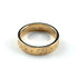 Ring 18K Yellow Gold