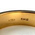 Ring 18K Yellow Gold