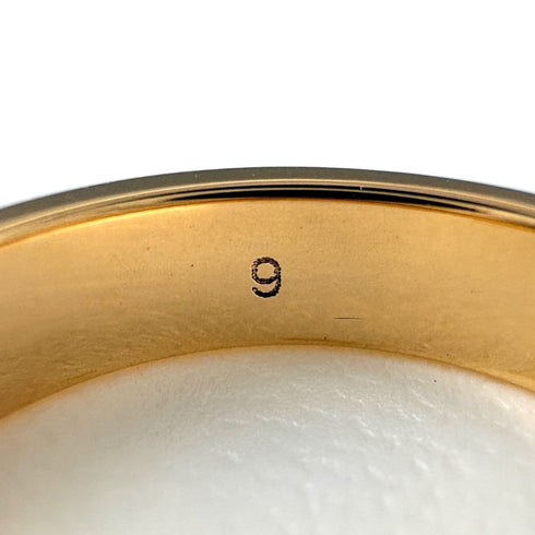 Ring 18K Yellow Gold