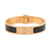 Bracelet Metal Black