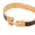Bracelet Metal Black