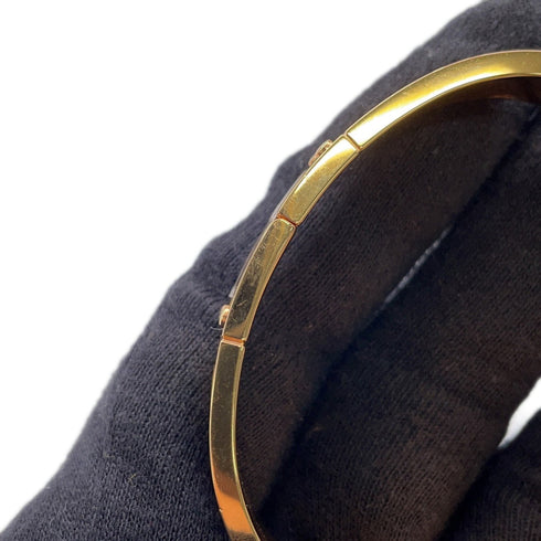 Bracelet Metal Black