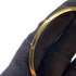 Bracelet Metal Black