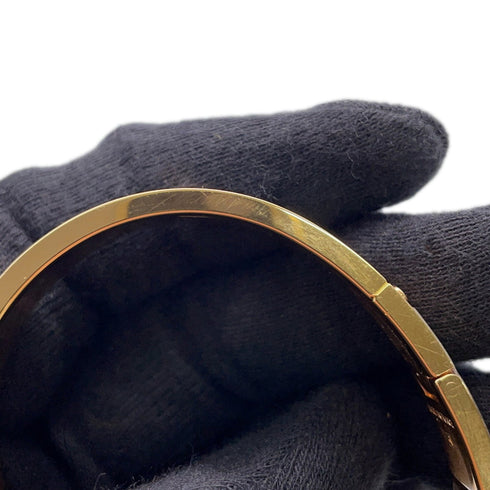 Bracelet Metal Black