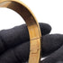 Bracelet Metal Black