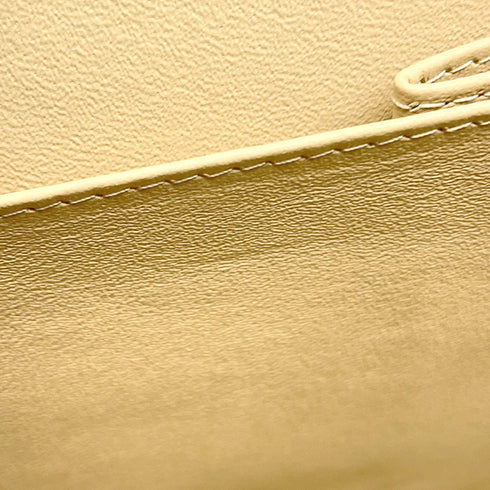Classic Double Flap Bag Quilted Caviar Jumbo
