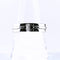 T Two Ring 18K Yellow Gold