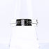T Two Ring 18K Yellow Gold