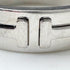 T Two Ring 18K Yellow Gold