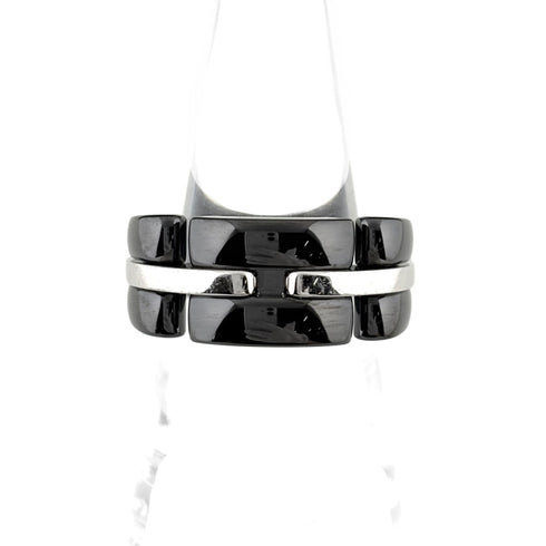 Ultra Ceramic Band Ring Ceramic