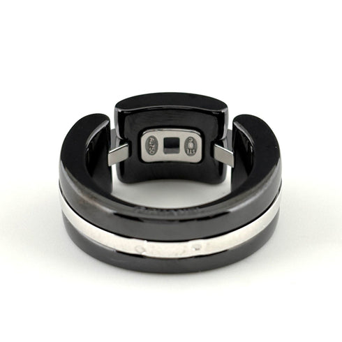 Ultra Ceramic Band Ring Ceramic