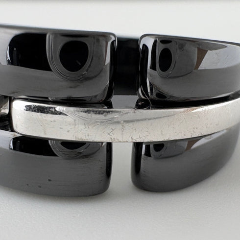 Ultra Ceramic Band Ring Ceramic