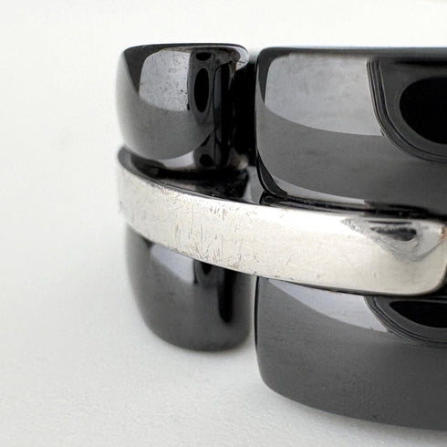 Ultra Ceramic Band Ring Ceramic