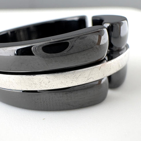 Ultra Ceramic Band Ring Ceramic