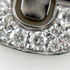 Parentesi Pendant Necklace and Diamond