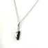 Parentesi Pendant Necklace and Diamond