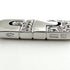 Parentesi Pendant Necklace and Diamond