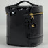 Vintage Timeless Cosmetic Case Patent Tall