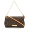 Favorite Handbag Monogram Canvas MM