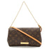 Favorite Handbag Monogram Canvas MM