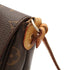 Favorite Handbag Monogram Canvas MM