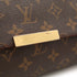 Favorite Handbag Monogram Canvas MM