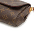 Favorite Handbag Monogram Canvas MM