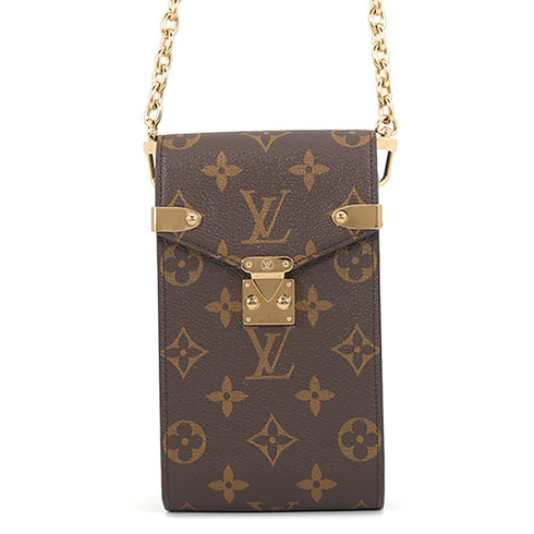 Felicie Pochette Monogram Canvas