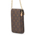 Felicie Pochette Monogram Canvas