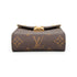 Felicie Pochette Monogram Canvas