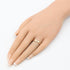 Love Ring 18K Rose Gold Mini