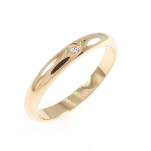Ring 18K Rose Gold