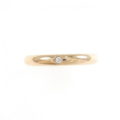 Ring 18K Rose Gold