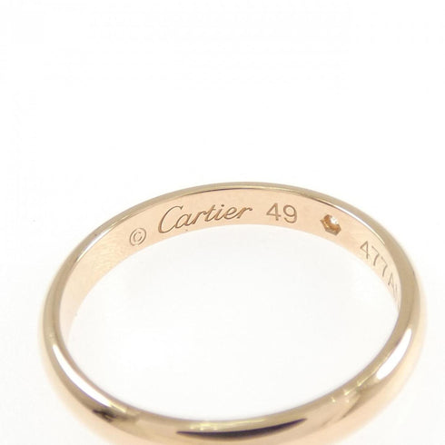 Ring 18K Rose Gold