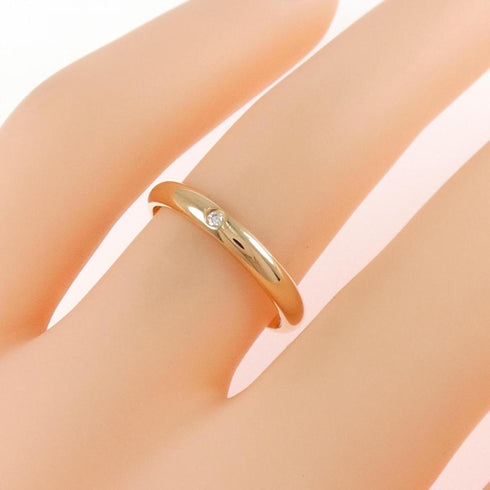 Ring 18K Rose Gold