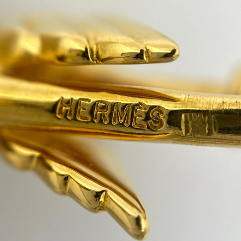 Bag Charm Gold