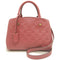 Montaigne Handbag Monogram Empreinte Leather BB