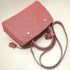 Montaigne Handbag Monogram Empreinte Leather BB