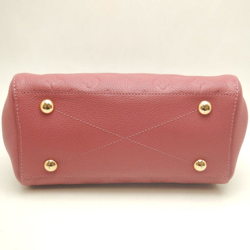 Montaigne Handbag Monogram Empreinte Leather BB