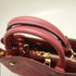 Montaigne Handbag Monogram Empreinte Leather BB