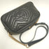 GG Marmont Shoulder Bag Matelasse Leather Small